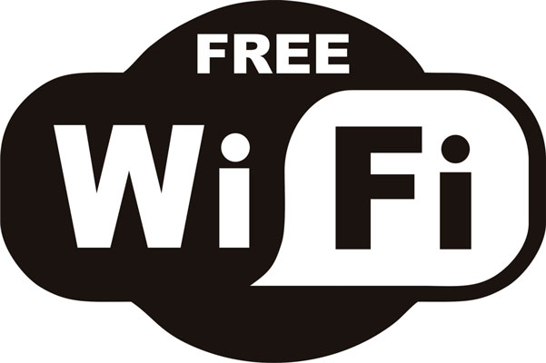 WiFi-Free