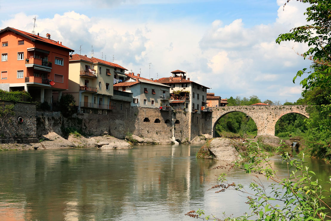 Foto pontevecchio