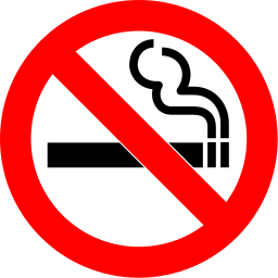 no-smoking